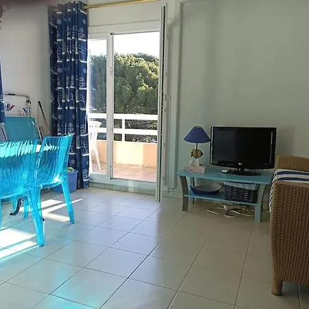 Beau Duplex Vue Mer - Terrasse - Garage - Wifi Sète Exterior foto