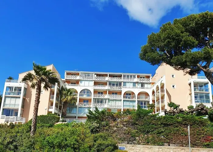 Beau Duplex Vue Mer - Terrasse - Garage - Wifi