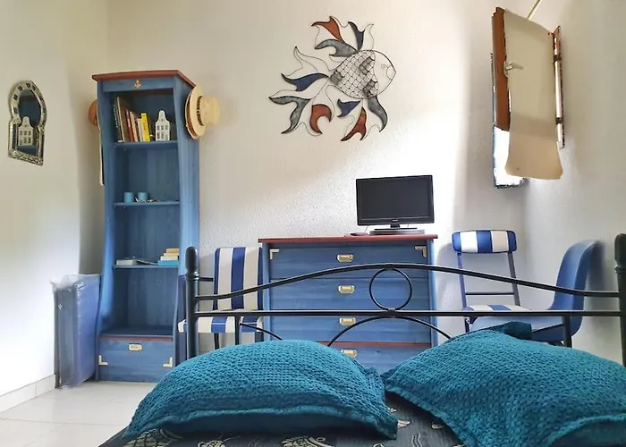 Beau Duplex Vue Mer - Terrasse - Garage - Wifi