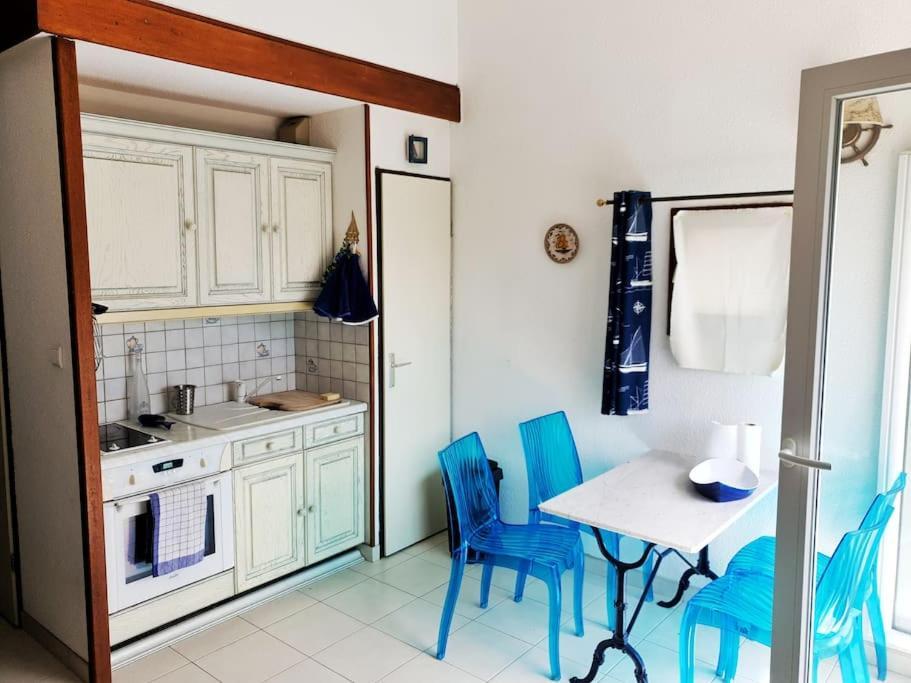Beau Duplex Vue - Terrasse - Garage - Wifi *