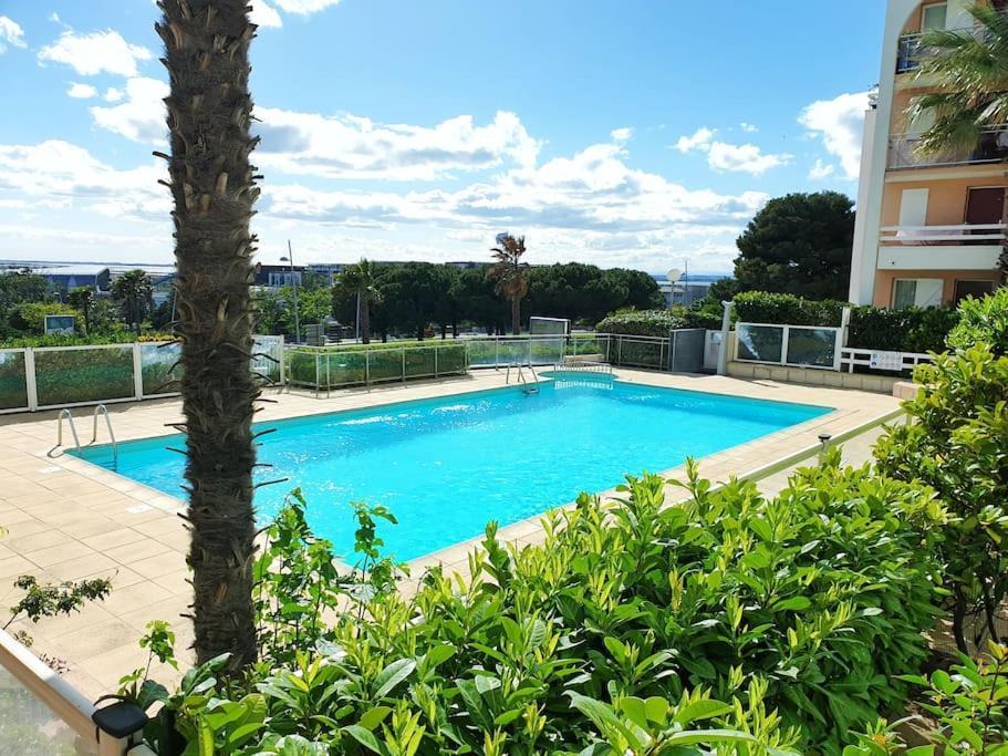 Beau Duplex Vue - Terrasse - Garage - Wifi Apartment