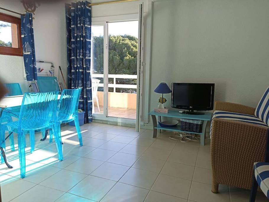 Beau Duplex Vue - Terrasse - Garage - Wifi *