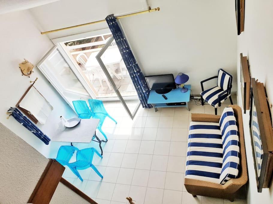 Apartment Beau Duplex Vue - Terrasse - Garage - Wifi