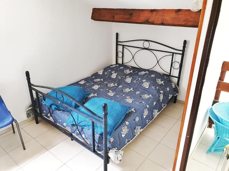 Beau Duplex Vue - Terrasse - Garage - Wifi Apartamento