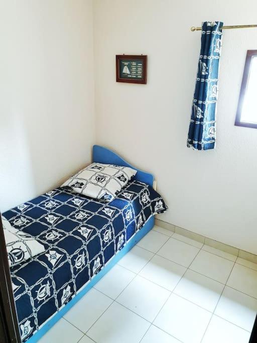 Beau Duplex Vue - Terrasse - Garage - Wifi Sete