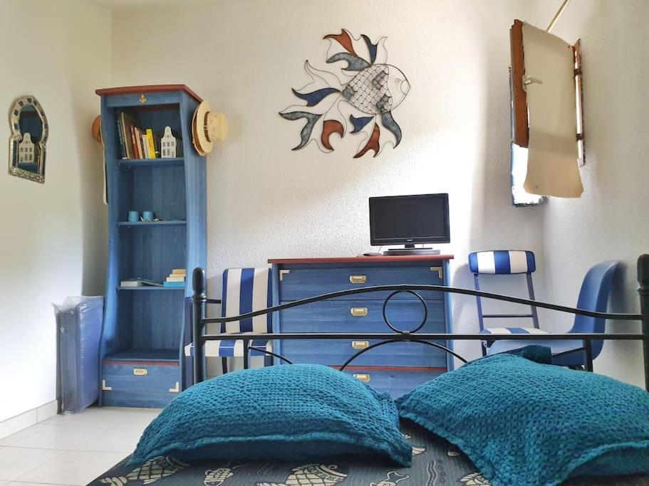 Beau Duplex Vue - Terrasse - Garage - Wifi *
